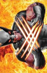 Return of Wolverine [Mayhew Virgin] #1 (2018) Comic Books Return of Wolverine Prices