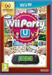 Wii Party U [Nintendo Selects] PAL Wii U Prices