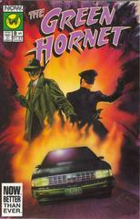 Green Hornet #8 (1992) Comic Books Green Hornet Prices