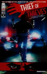 Thief of Thieves #4 (2012) Comic Books Thief of Thieves Prices