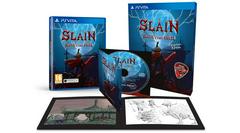 Slain: Back From Hell [Signature Edition] PAL Playstation Vita Prices