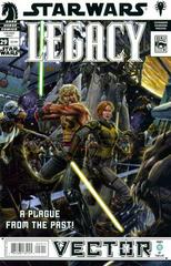Star Wars: Legacy #29 (2008) Comic Books Star Wars: Legacy Prices