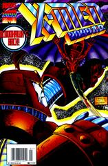X-Men 2099 [Newsstand] #20 (1995) Comic Books X-Men 2099 Prices