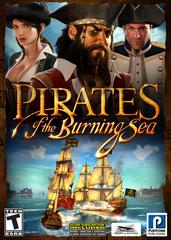Pirates of the Burning Sea PC Games Prices