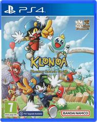 Klonoa Phantasy Reverie Series PAL Playstation 4 Prices