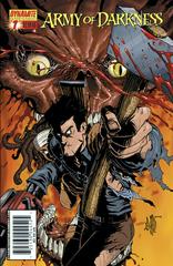 Army of Darkness #7 (2006) Comic Books Army of Darkness Prices