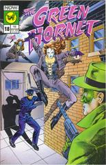 Green Hornet #18 (1993) Comic Books Green Hornet Prices