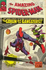 Amazing Spider-Man #23 (1965) Comic Books Amazing Spider-Man Prices