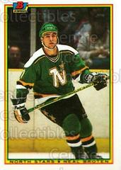 Neal Broten Hockey Cards 1990 Bowman Tiffany Prices