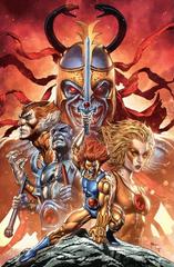 Thundercats [Suayan] Comic Books Thundercats Prices