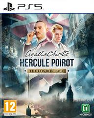 Agatha Christie: Hercule Poirot - The London Case PAL Playstation 5 Prices