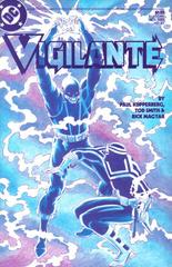 Vigilante #23 (1985) Comic Books Vigilante Prices