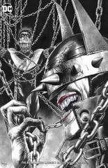 Batman Who Laughs [Suayan B] #1 (2018) Comic Books Batman Who Laughs Prices