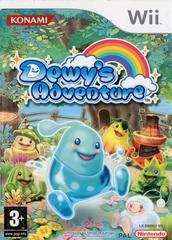 Dewy's Adventure PAL Wii Prices