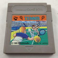Cartridge | Tennis JP GameBoy