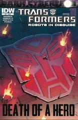 The Transformers: Robots in Disguise #27 (2014) Comic Books The Transformers: Robots in Disguise Prices