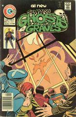 The Many Ghosts of Doctor Graves Comic Books The Many Ghosts of Doctor Graves Prices