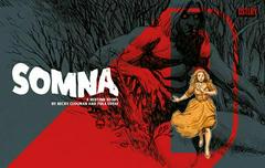 Somna [Johnson] #1 (2023) Comic Books Somna Prices