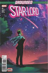 Star-Lord #6 (2017) Comic Books Star-Lord Prices