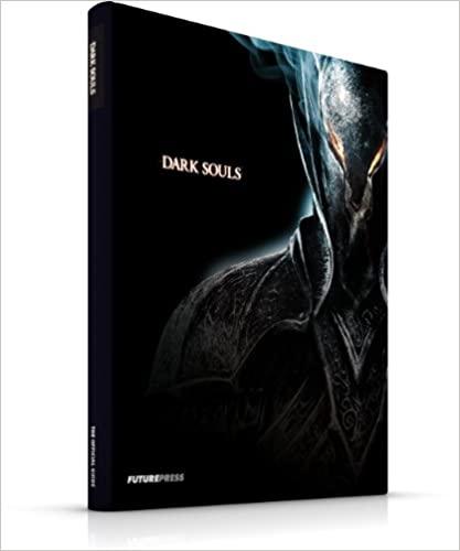 Dark Souls [FuturePress] Strategy Guide