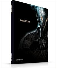 Dark Souls [FuturePress] Strategy Guide Prices