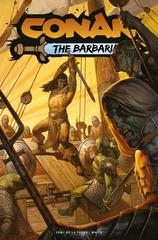 Conan the Barbarian [Gist] #10 (2024) Comic Books Conan the Barbarian Prices