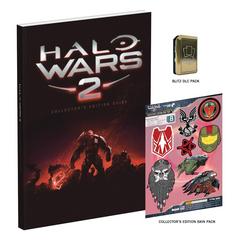Halo Wars 2 [Prima Hardcover] Strategy Guide Prices