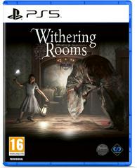 Withering Rooms PAL Playstation 5 Prices