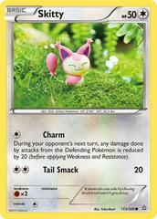 Skitty #113 Pokemon Primal Clash Prices