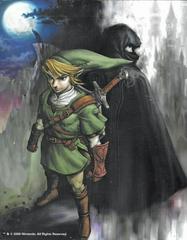 Back | Zelda: Twilight Princess Wii Version [Prima] Strategy Guide