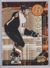 Jeff Carter #163 Hockey Cards 2005 Upper Deck Power Play Prices
