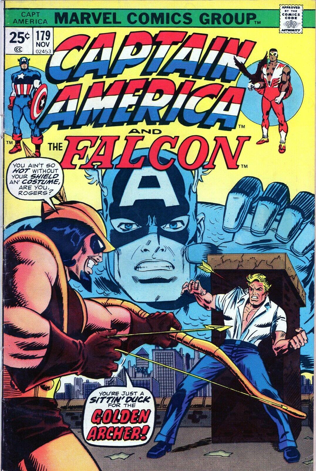 captain-america-179-1974-prices-captain-america-series