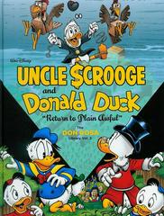Uncle Scrooge And Donald Duck #2 (2014) Comic Books Uncle Scrooge and Donald Duck Prices