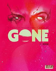 Gone [Jock] #2 (2024) Comic Books Gone Prices
