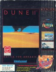 Dune II: The Building of a Dynasty [Hit Squad] PC Games Prices
