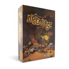 Dyscourse [IndieBox] PC Games Prices