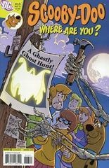 Scooby-Doo, Where Are You? #13 (2011) Comic Books Scooby Doo, Where Are You Prices