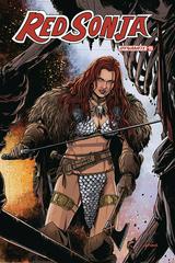Red Sonja [Laming] #15 (2020) Comic Books Red Sonja Prices