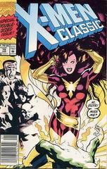 X-Men Classic [Newsstand] #79 (1993) Comic Books X-Men Classic Prices