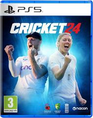 Cricket 24 PAL Playstation 5 Prices