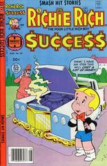 Richie Rich Success Stories #82 (1978) Comic Books Richie Rich Success Stories Prices