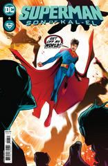 Superman: Son of Kal-El #6 (2022) Comic Books Superman: Son of Kal-El Prices