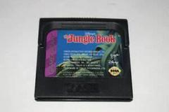 Disney'S The Jungle Book - Cartridge | Jungle Book Sega Game Gear
