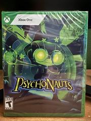 Psychonauts Xbox One Prices