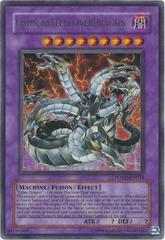 Chimeratech Overdragon YuGiOh Power of the Duelist Prices