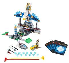 LEGO Set | Eagles' Castle LEGO Legends of Chima