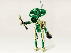 LEGO Set | Pit Droid LEGO Technic