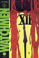 Watchmen #12 (1987) Comic Books Watchmen Prices