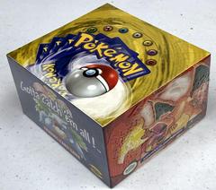 Booster Box Pokemon Base Set Preise