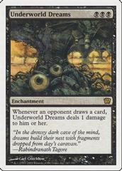 Underworld Dreams [Foil] Magic 9th Edition Prices